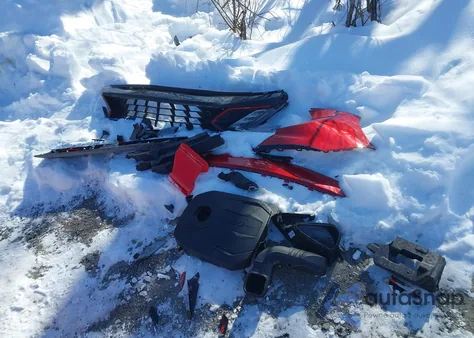 2022 Kia Forte Gt Manual z USA, uszkodzony, nr VIN 3KPF44AC6NE449549